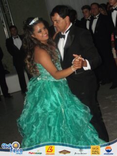 15 Anos de Elisandra Almeida